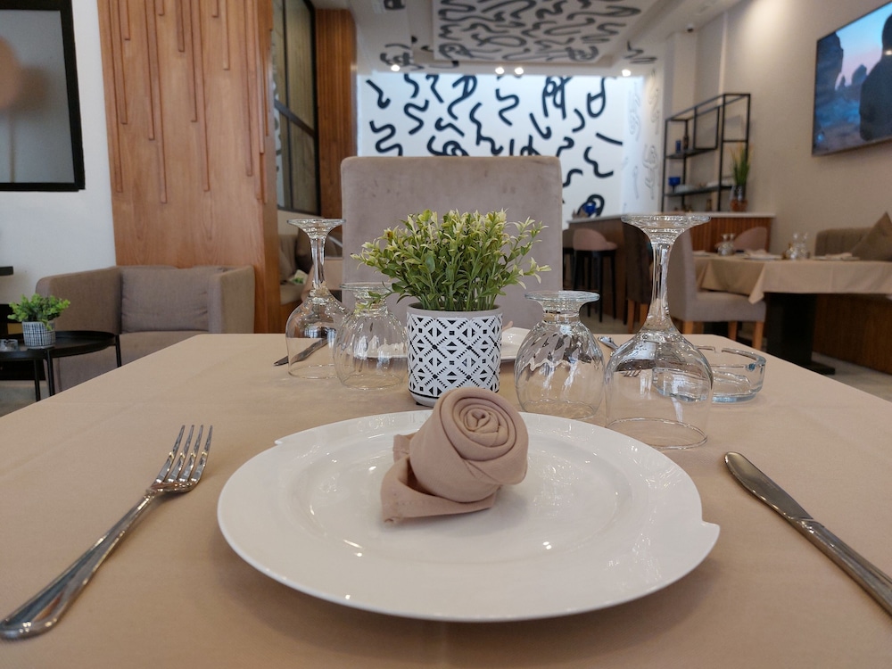 Unico Hotel Casablanca 44/47