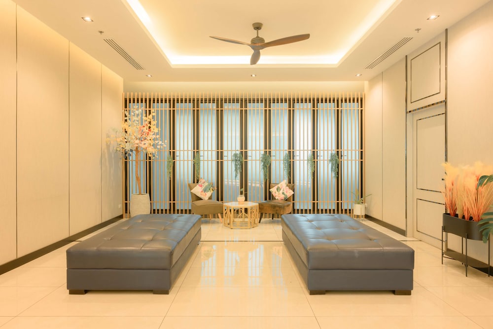 Lewit Hotel Pattaya, a member of Radisson Individuals 31/50