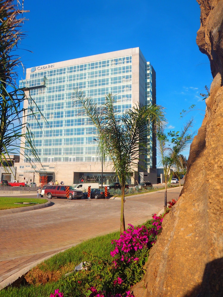 Casa Inn Premium Hotel Queretaro 3/42
