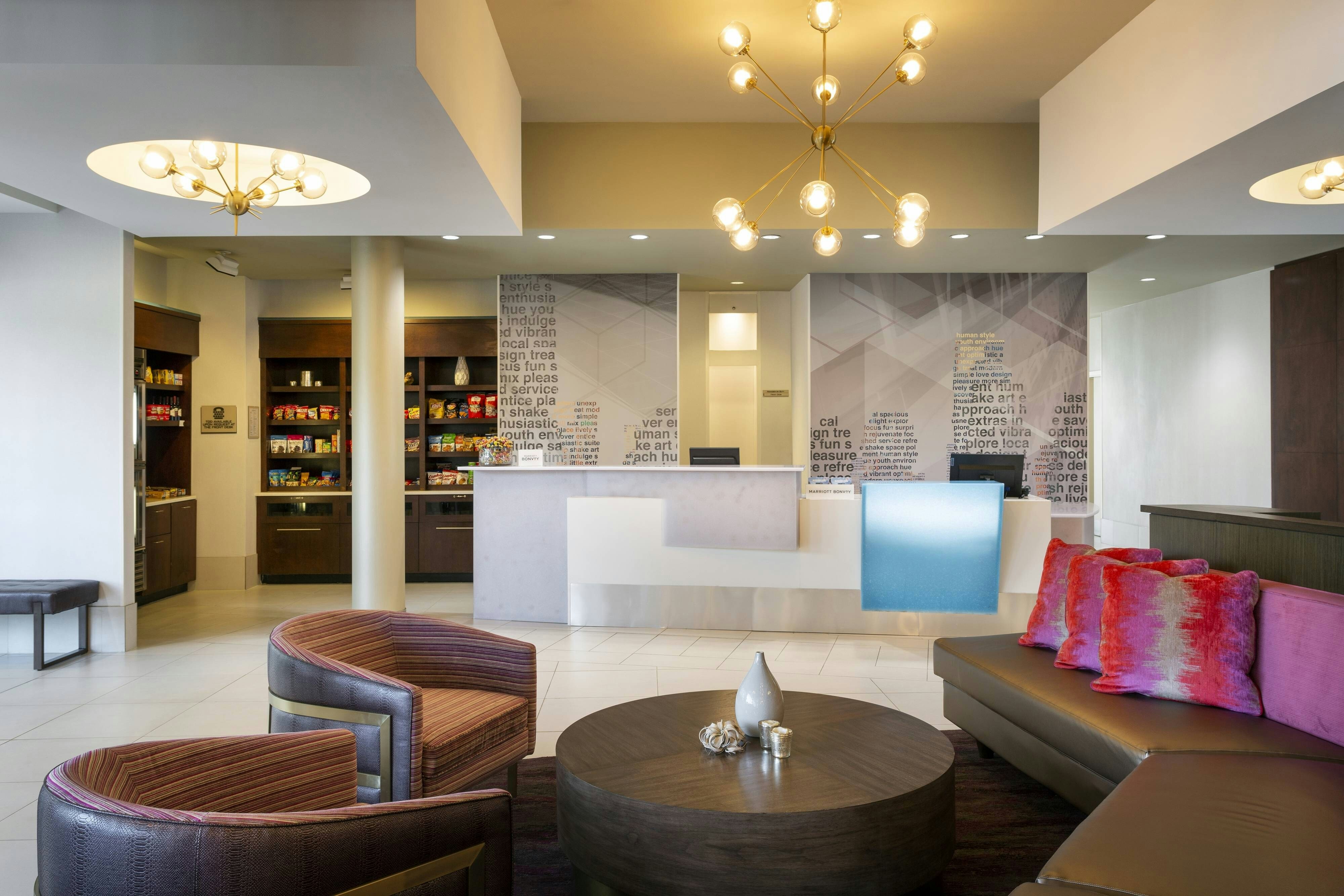 SpringHill Suites Philadelphia Airport/Ridley Park 5/7