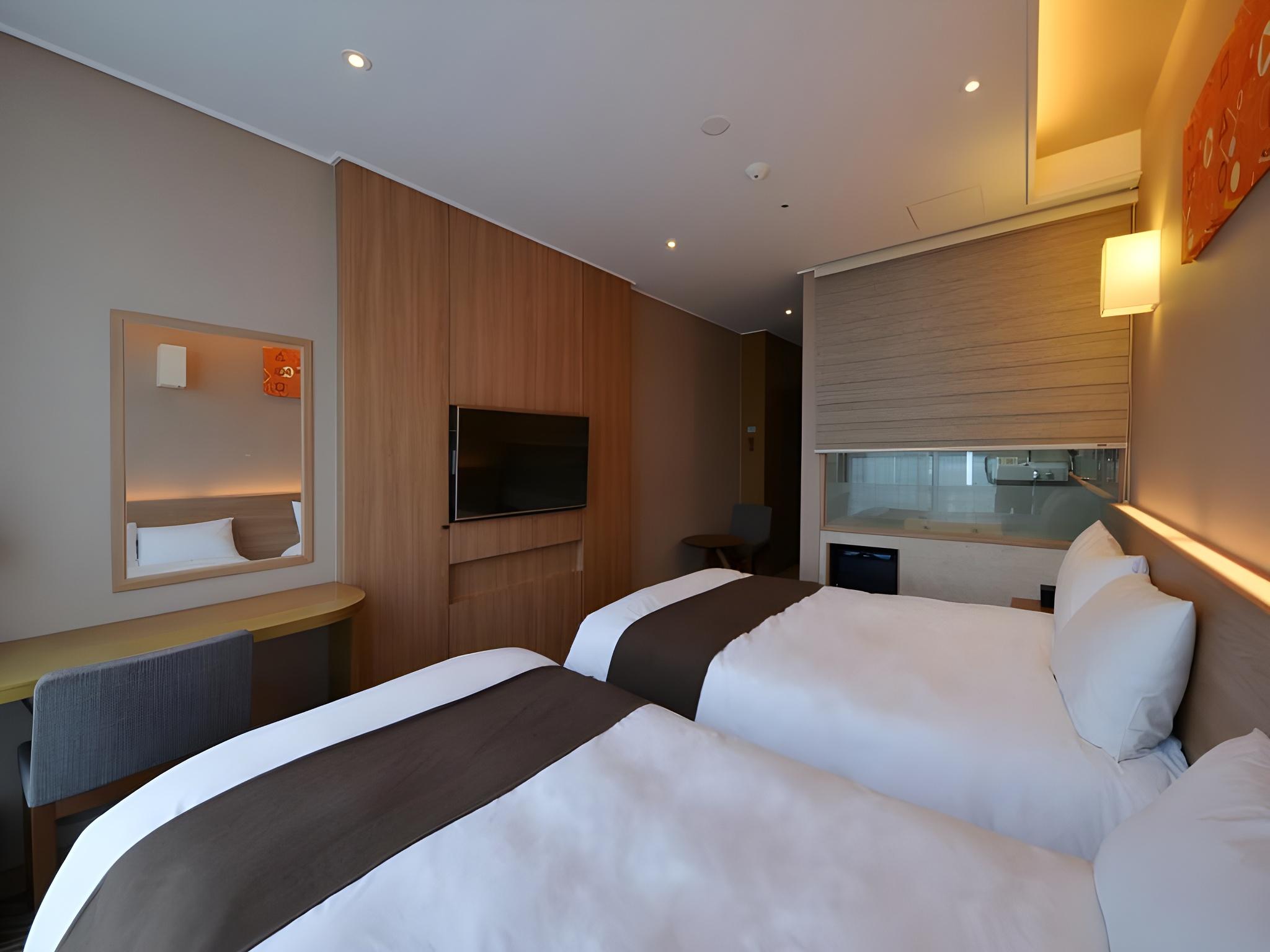 Naju City Hotel 16/42