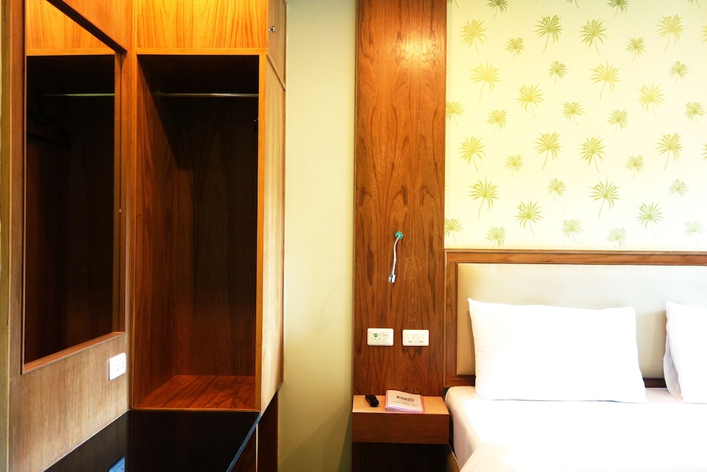 PHUKET ECOZY HOTEL 25/44