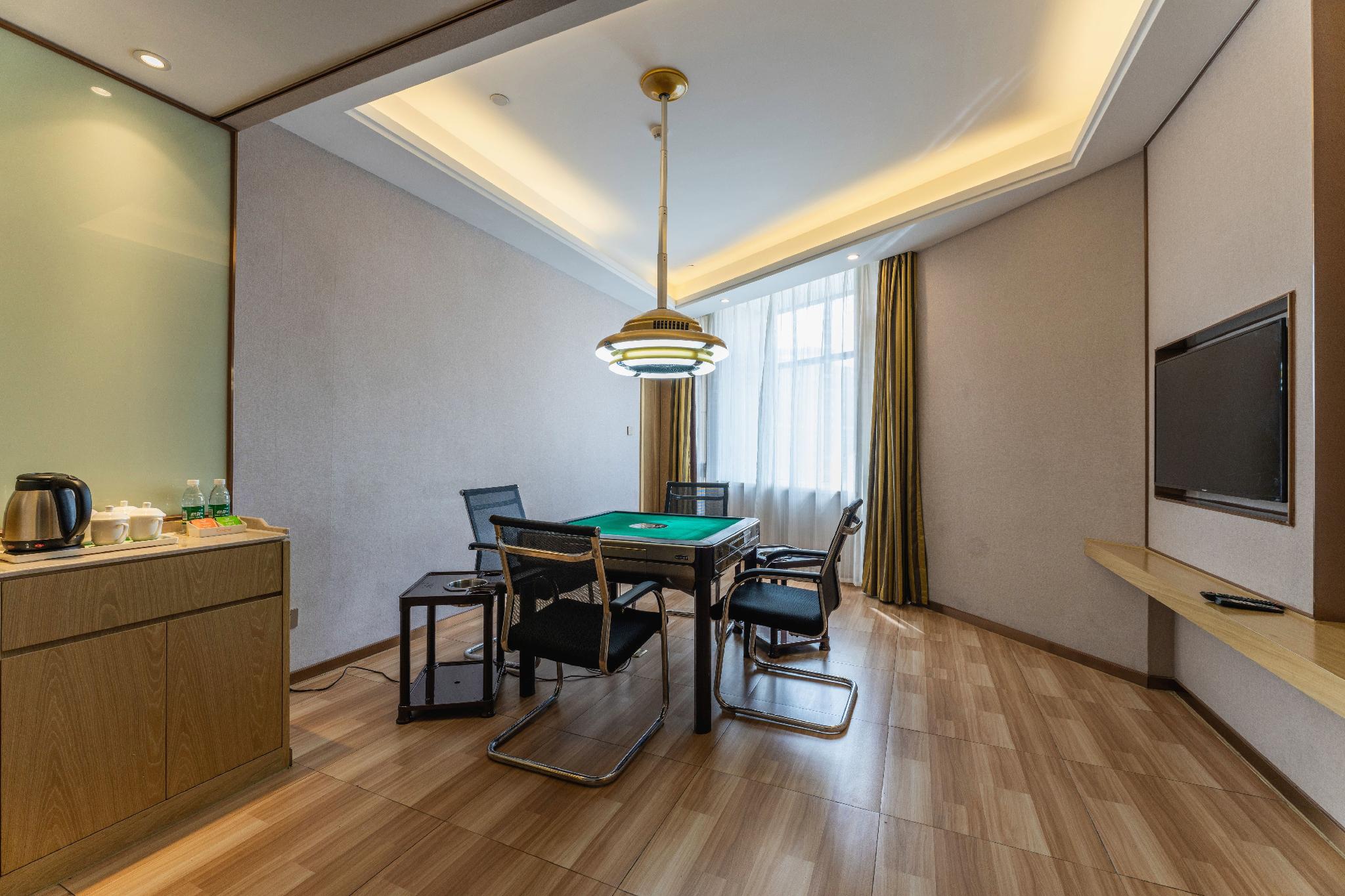 Vienna International Hotel (Nanchang Erqi North Road) 28/39