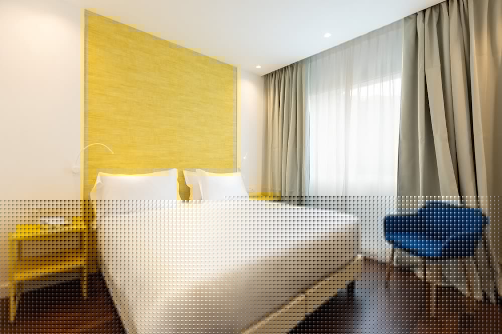 Hotel Morfeo 8/77