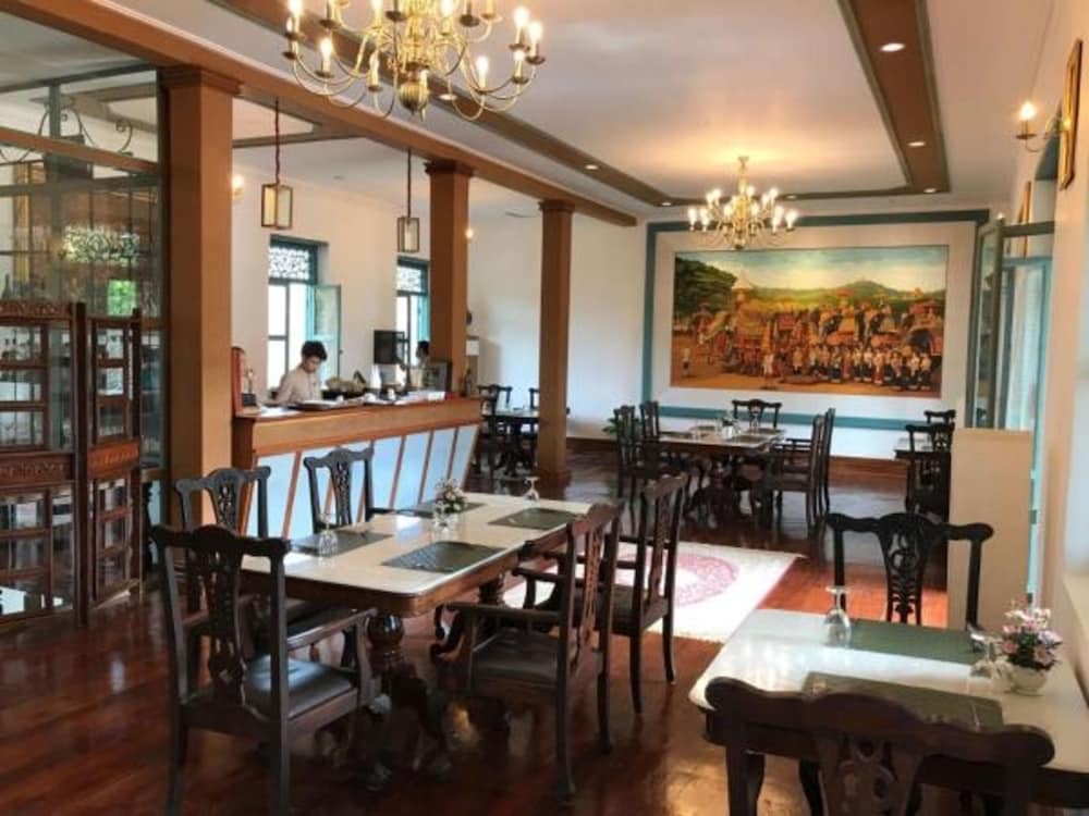 VILLA SANTI HOTEL 20/32