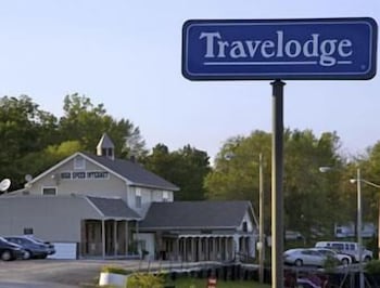 Travelodge By Wyndham Airport Platte City 3/34