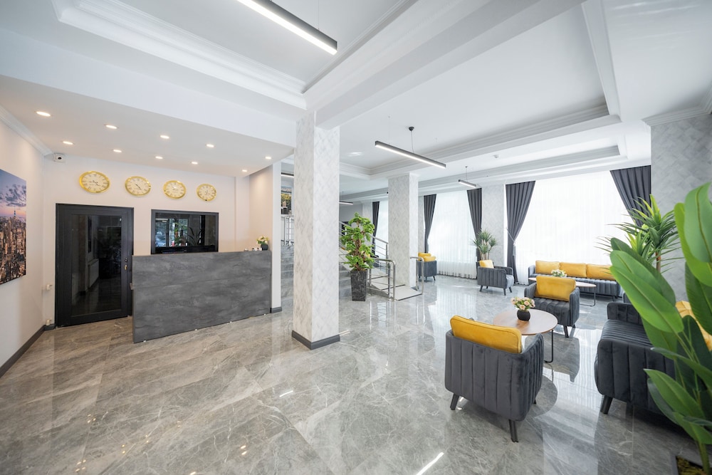 Anit Park Hotel 6/50