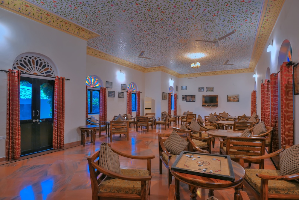 Ranthambhore Heritage Haveli 25/41