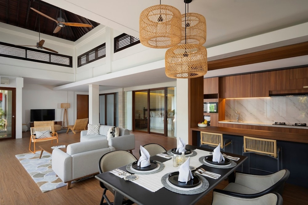 The Kemilau Hotel & Villa Canggu 60/72