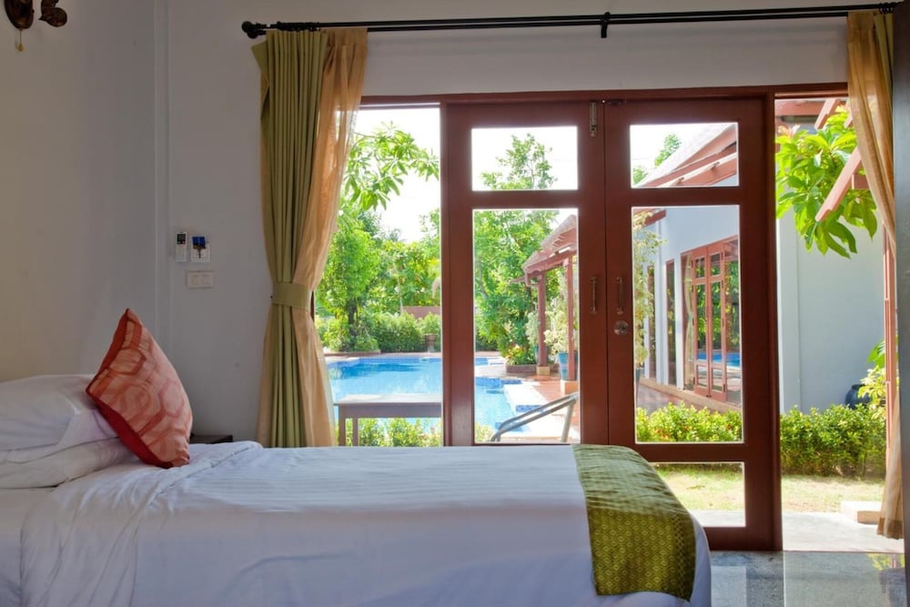 Ardea Resort Pool Villa 14/49