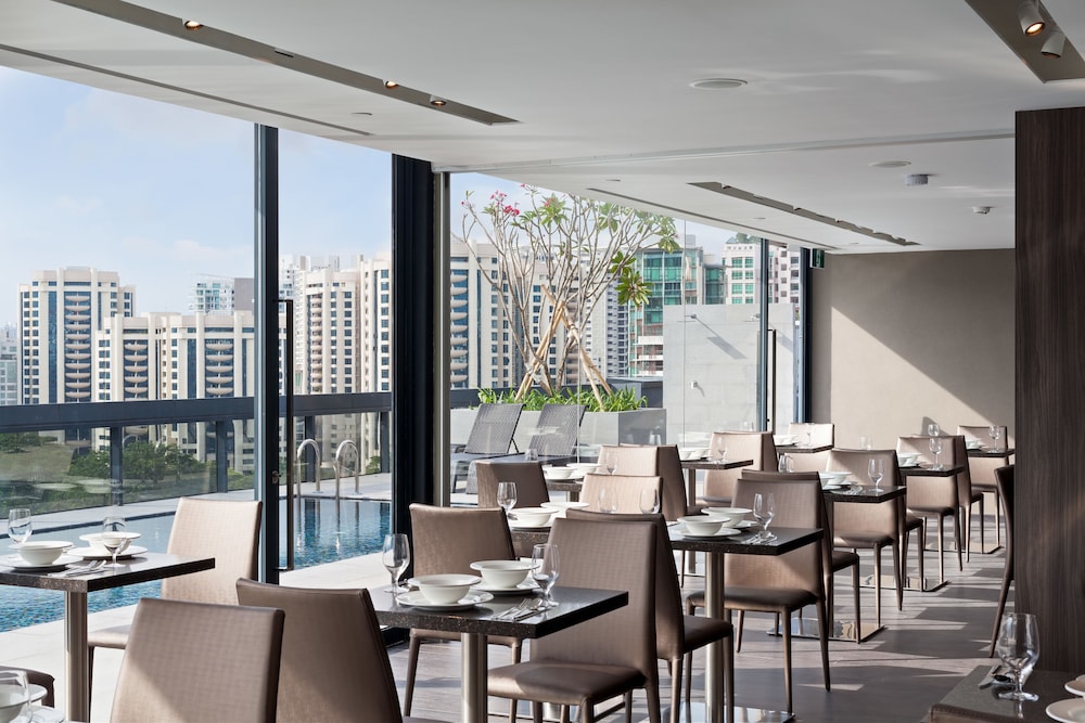 Louis Kienne Serviced Residences 54/65