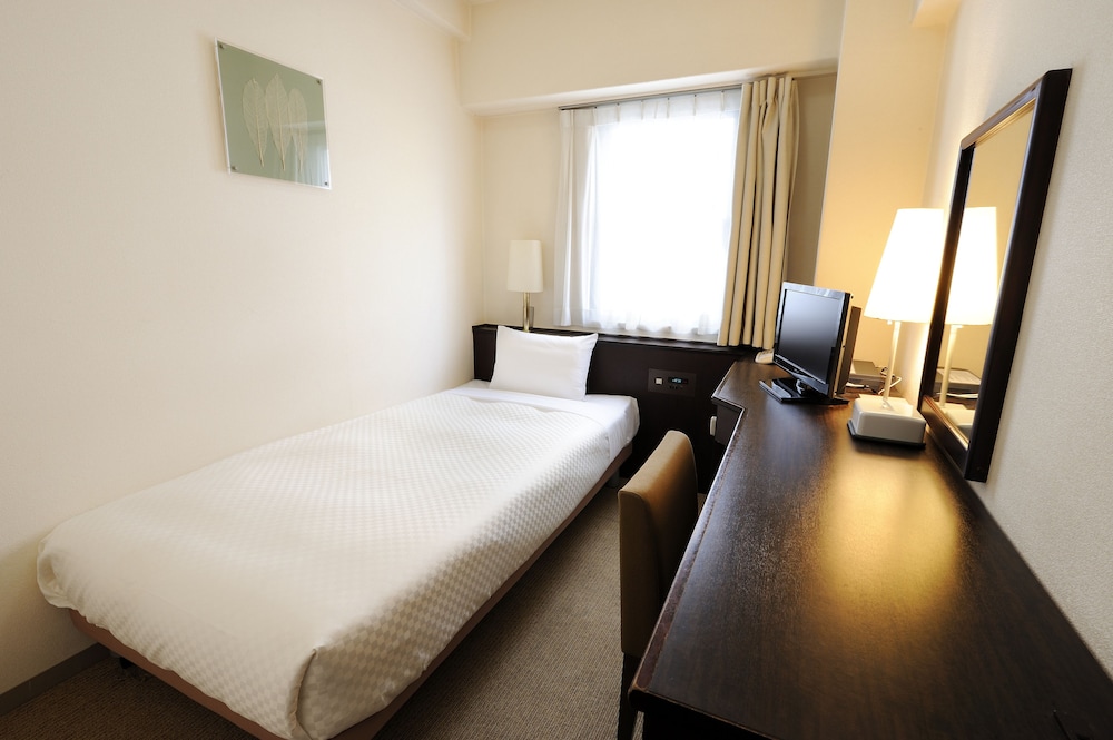 Sendai Business Hotel Ekimae 9/36
