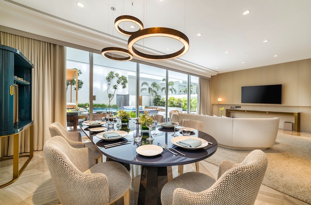 FIVE Palm Jumeirah Hotel 39/50
