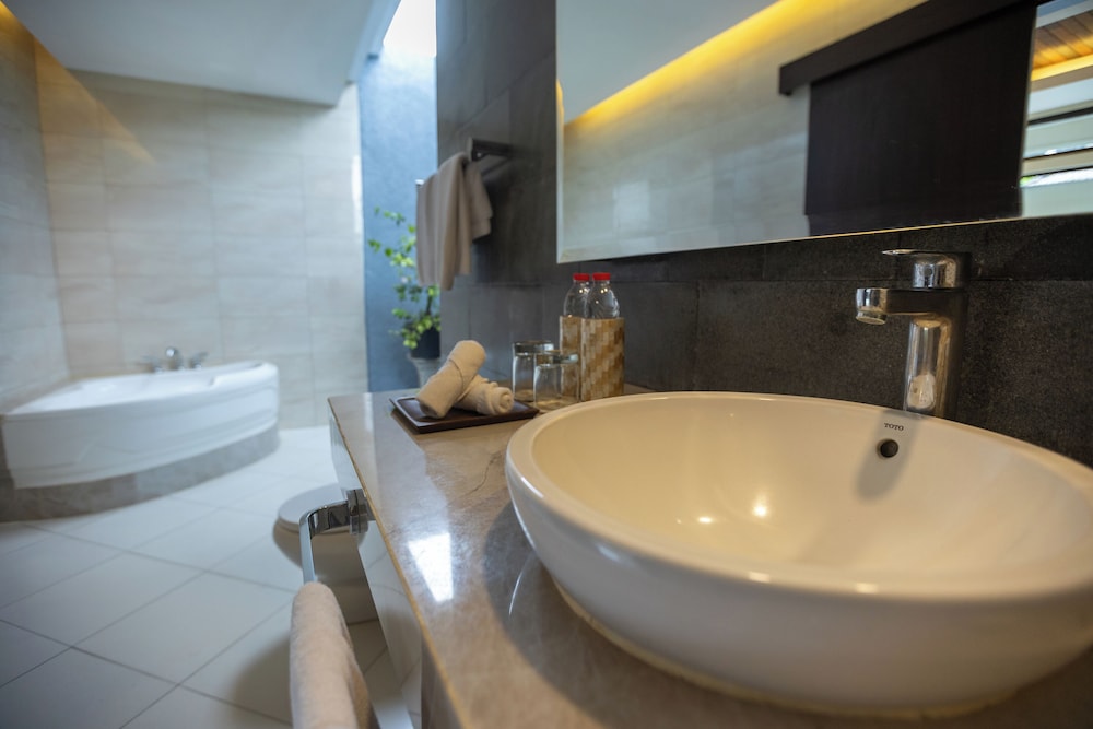 La Paradis Villas Pererenan 64/66