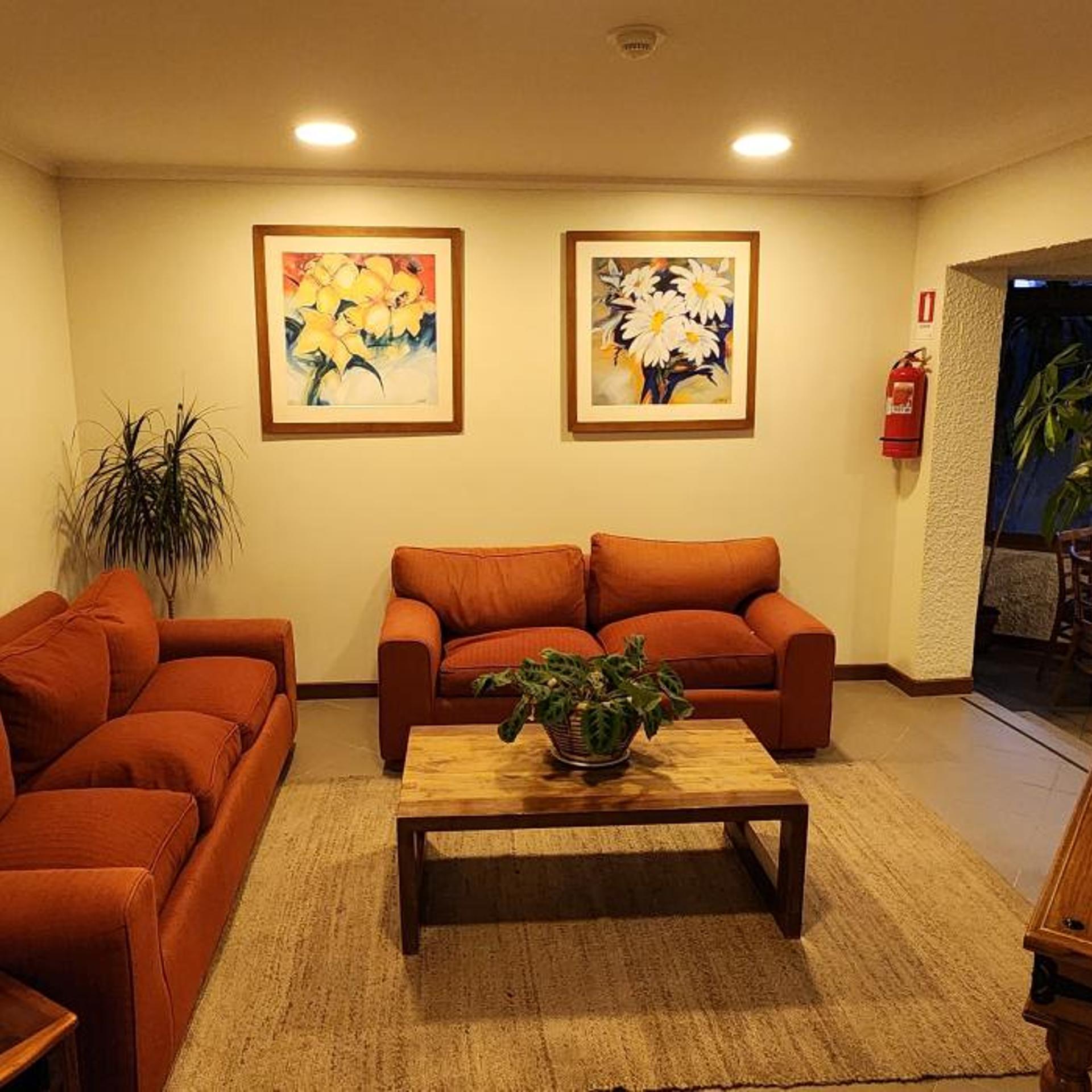 Hotel y Cabanas Las Mellizas - Caja Los Andes, Los Angeles 14/41