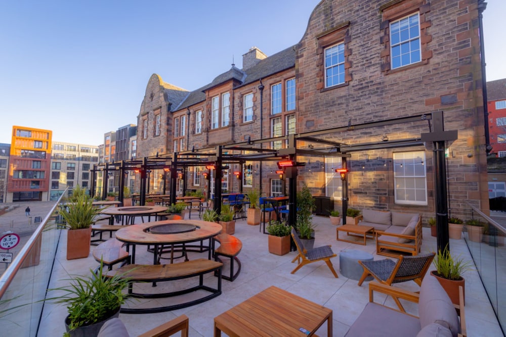 BrewDog DogHouse Edinburgh 23/25