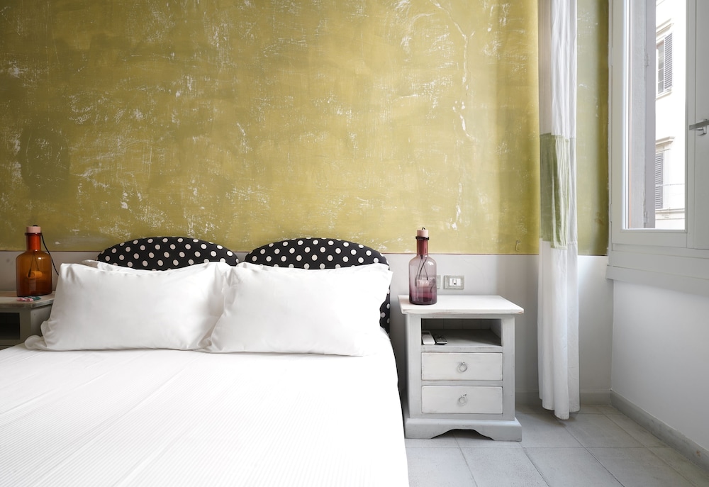 numa l Rodo Rooms & Apartments 40/72