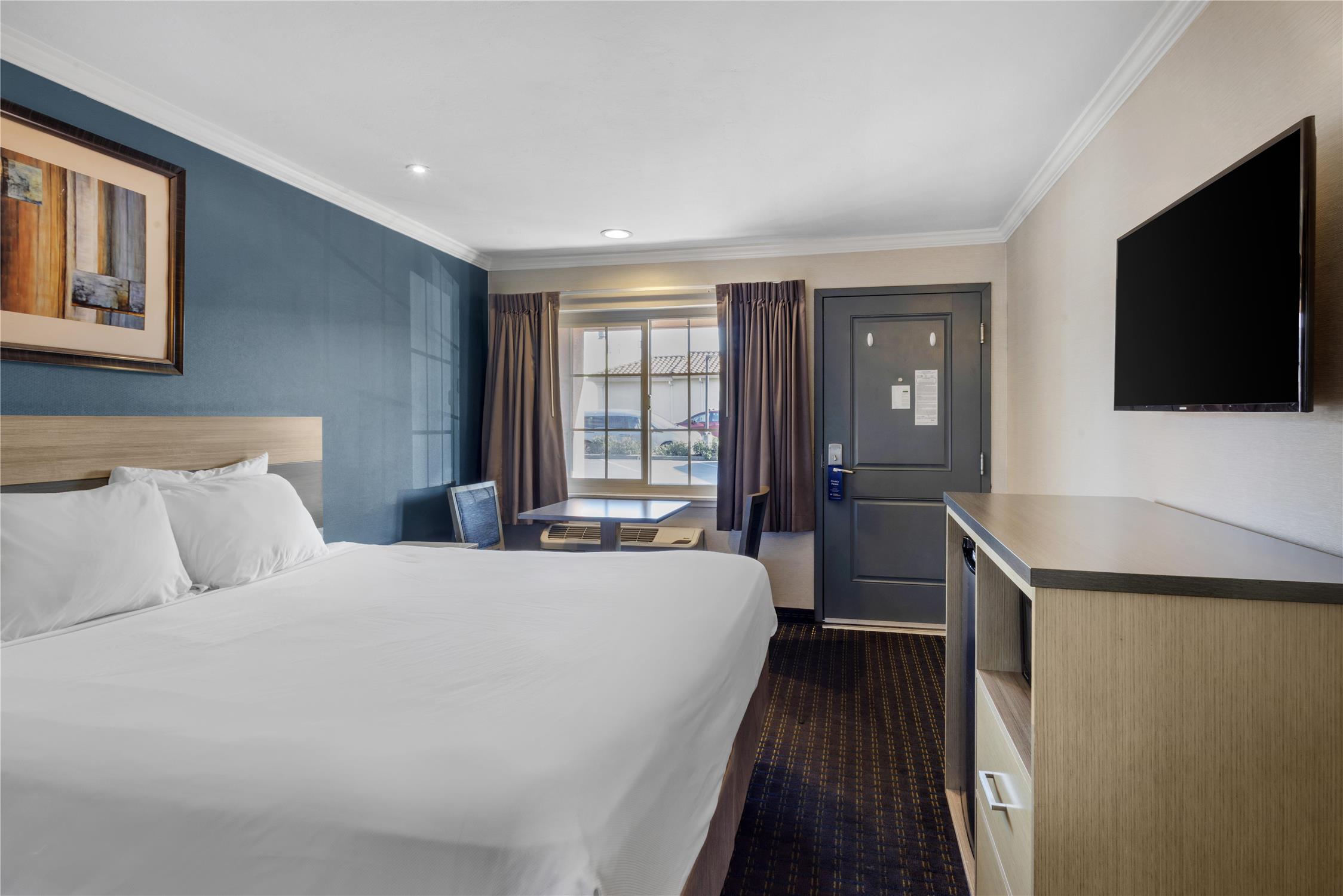 Room, King Bed