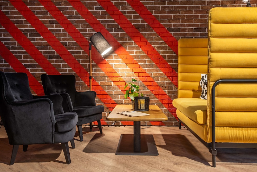 Park Inn by Radisson Poznan 46/75