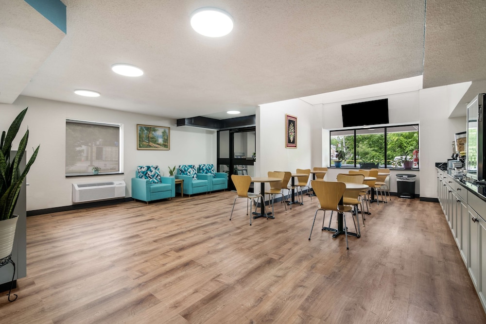SureStay Hotel by Best Western Lewiston 26/33