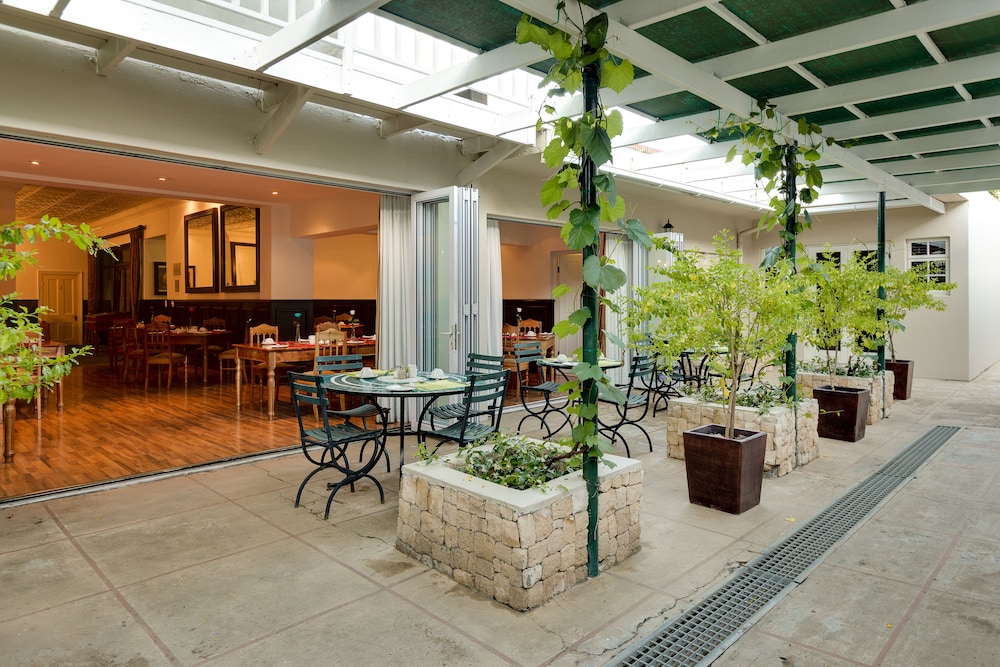 Protea Hotel By Marriott Stellenbosch Dorpshuis Spa 37/44