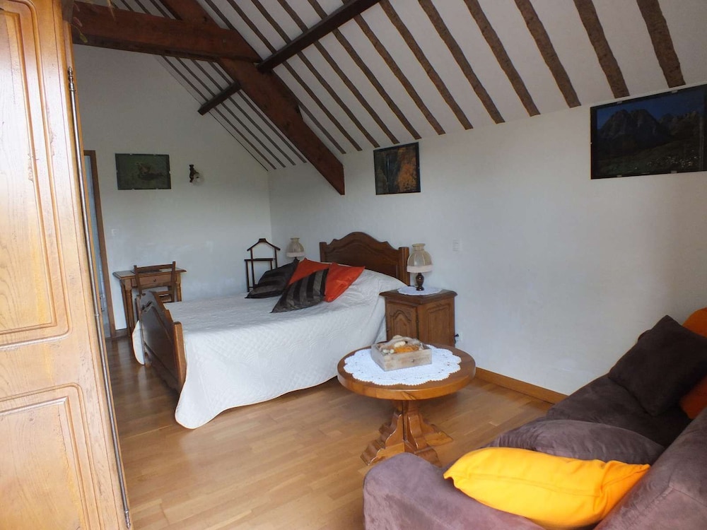 Chambres D'hôtes Anousta 10/45