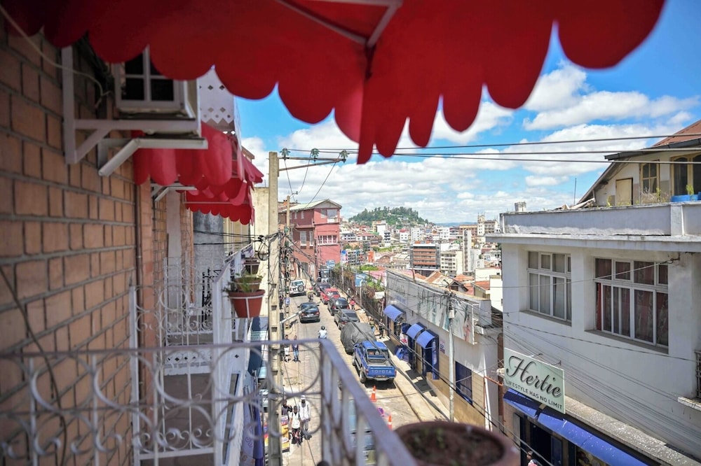 Hotel Brajas 45/50