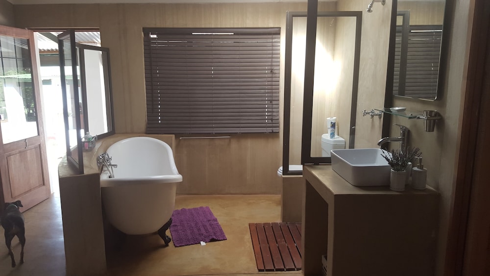 Thandile Country Lodge 21/21