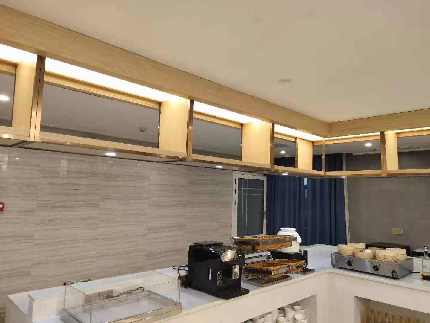 Kyriad Marvelous Hotel (Yiyang Ziyang) 10/36
