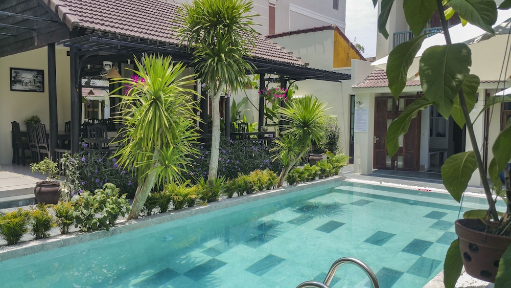 Starfruit Homestay Hoi An photo1