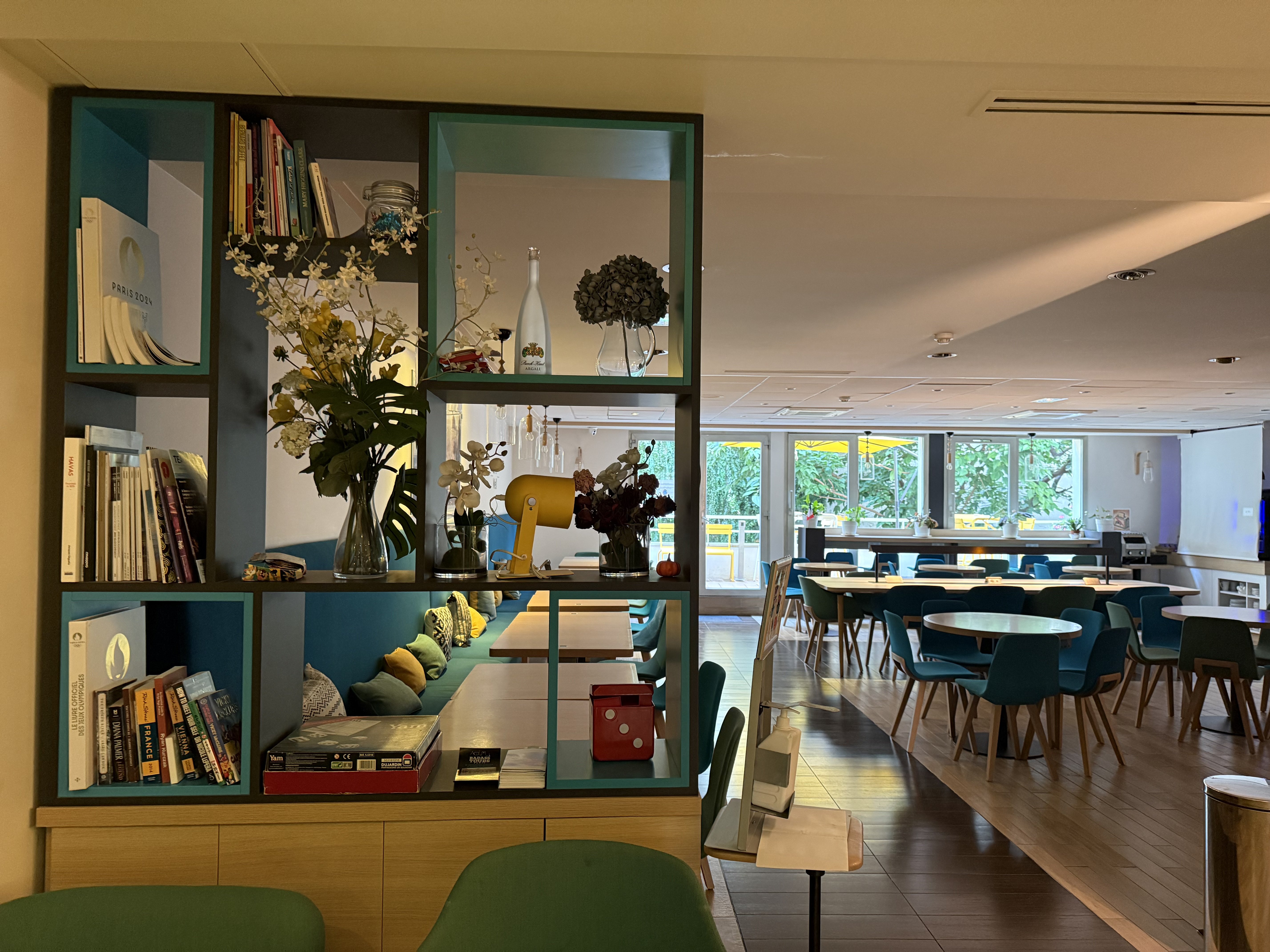 Holiday Inn Paris - Montmartre 47/62