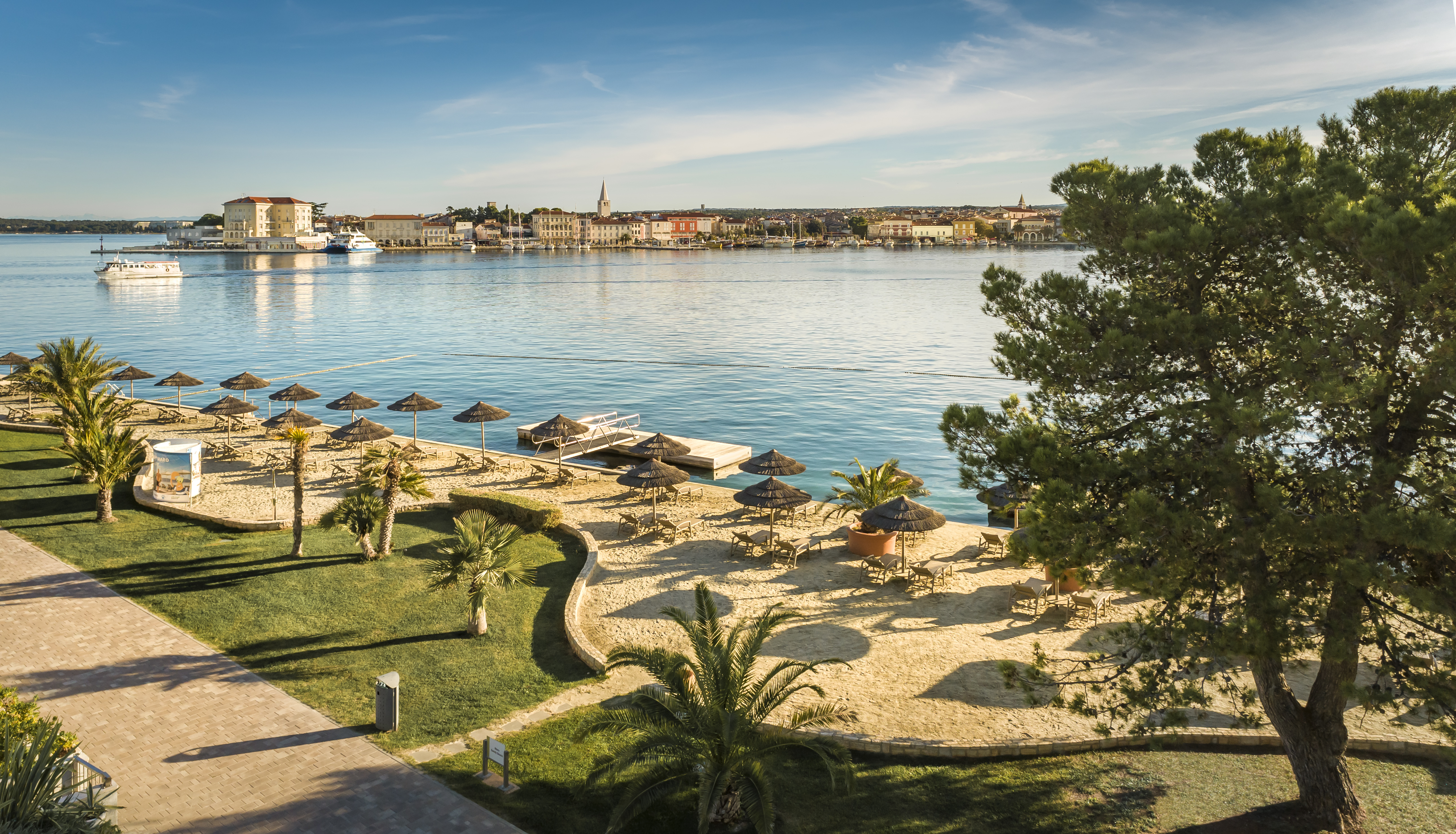 Isabella Island Resort Valamar Collection Hotel 57/67