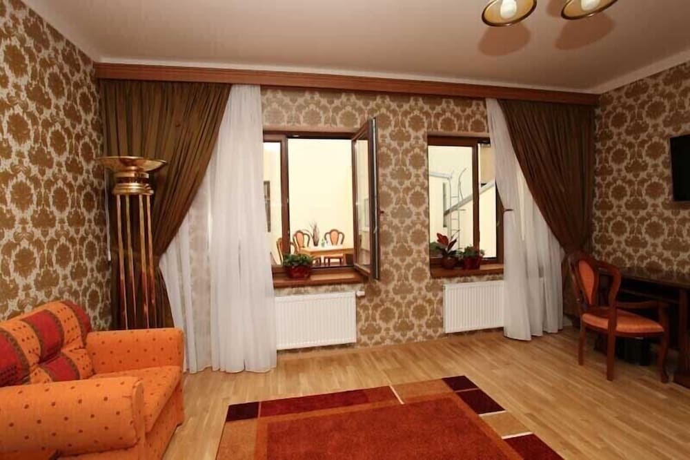 Hotel Askania 34/51