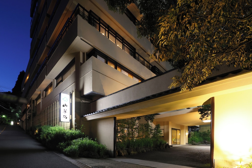 Okuyugawara Onsen Hotel Sansuirou 3/50