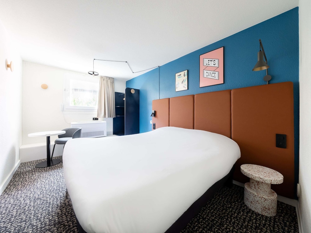 Ibis Paris Alesia Montparnasse 14Eme 15/67