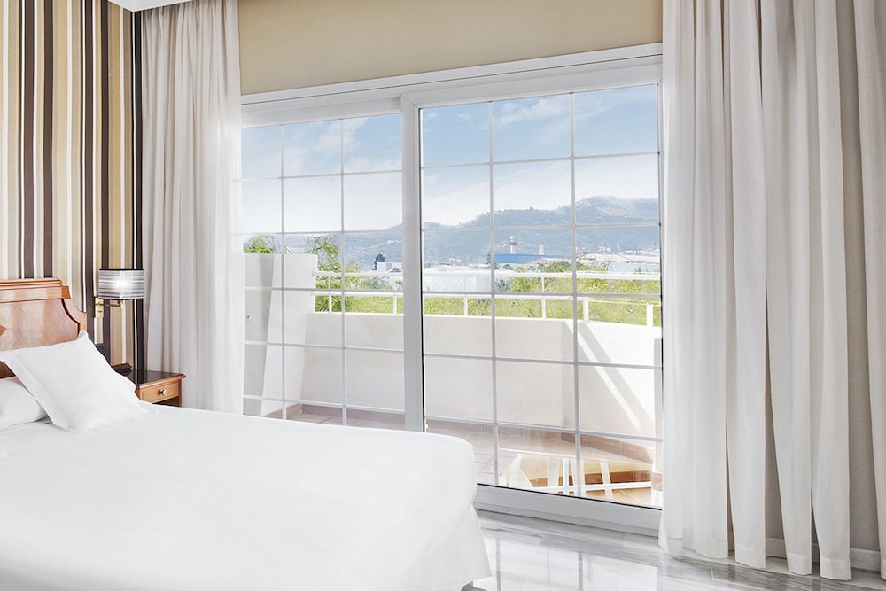 Elba Motril Beach Business Resort 14/48