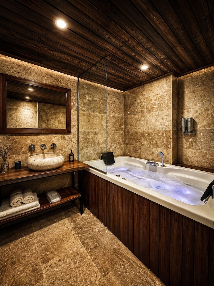 Sakli Cave House 72/100