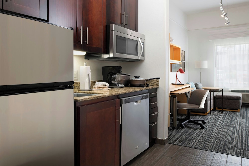 Towneplace Suites By Marriott Laredo 40/50
