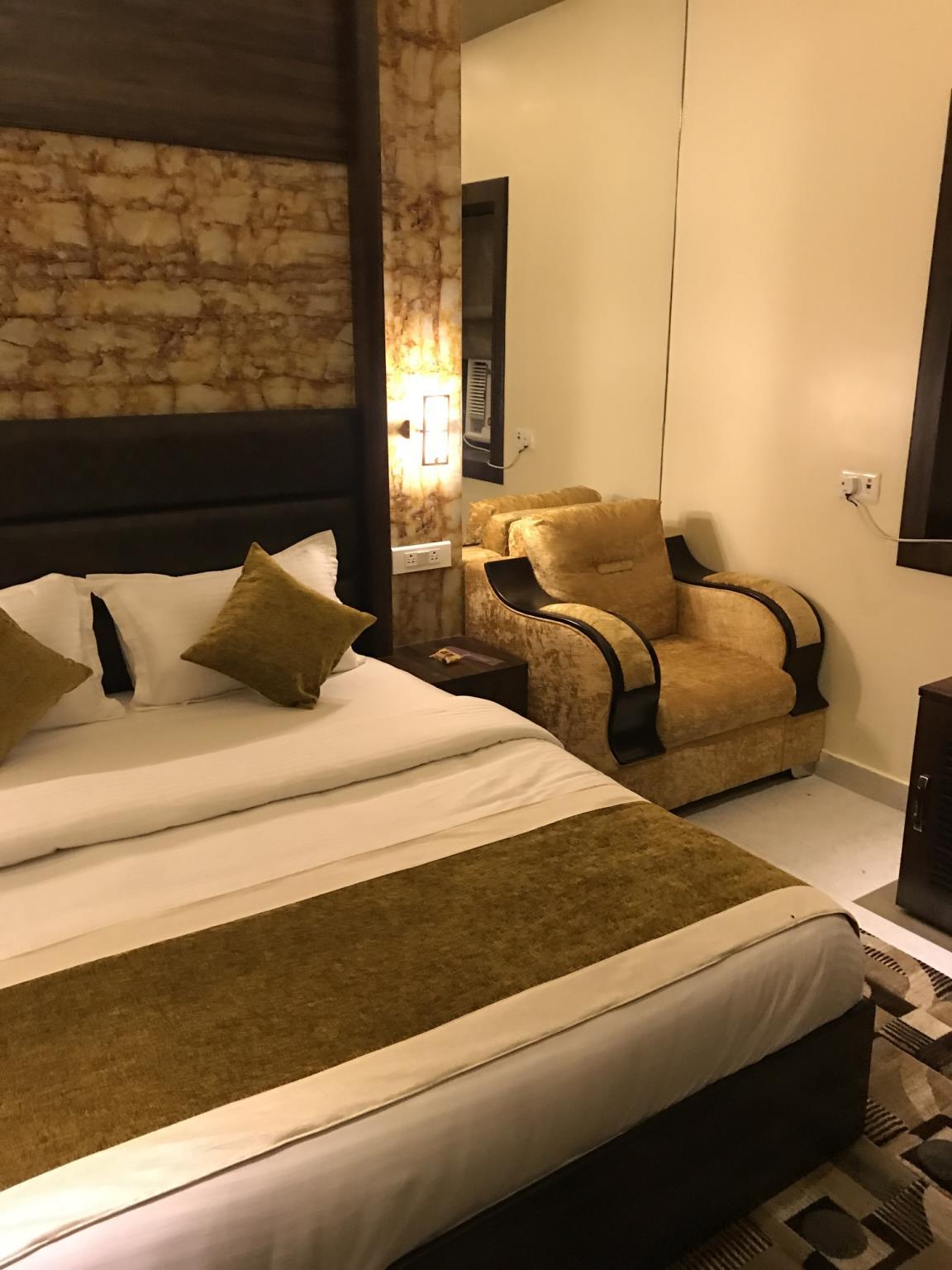 Hotel Mmk 24/45