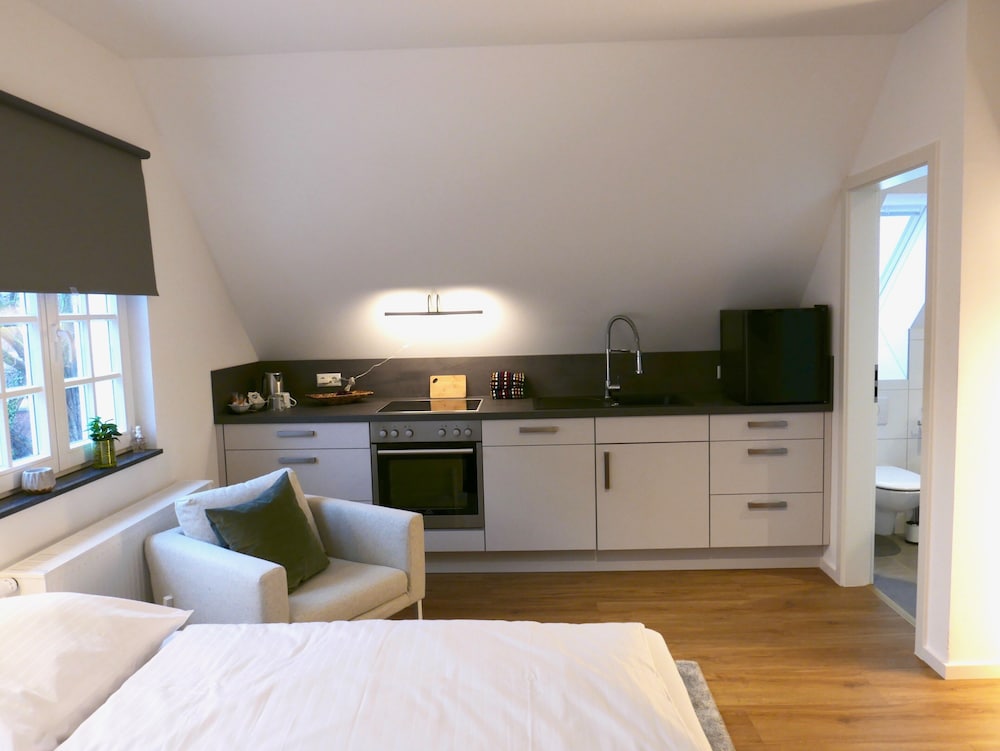 Fachwerk Hotel Wuppertal 18/50