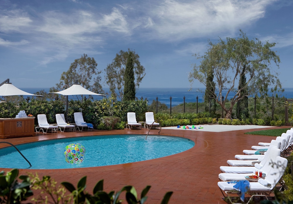 The Resort At Pelican Hill in NEWPORT BEACH - CA
