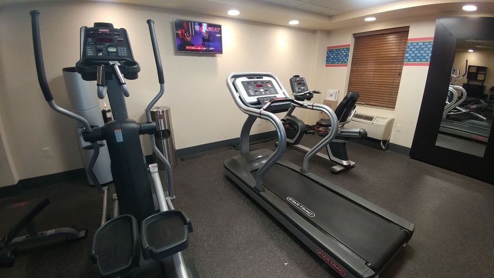 Hampton Inn Suites St Petersburg Downtown 19/51