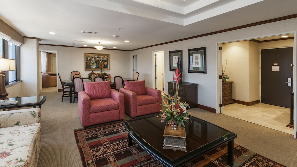 Delta Hotels by Marriott San Jose Aurola 35/50