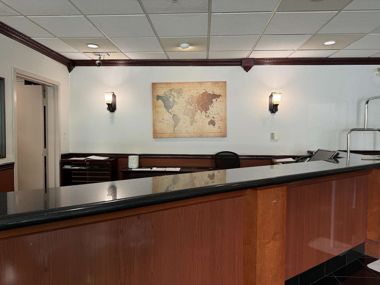 SureStay by Best Western Richmond Vancouver Airport 3/11