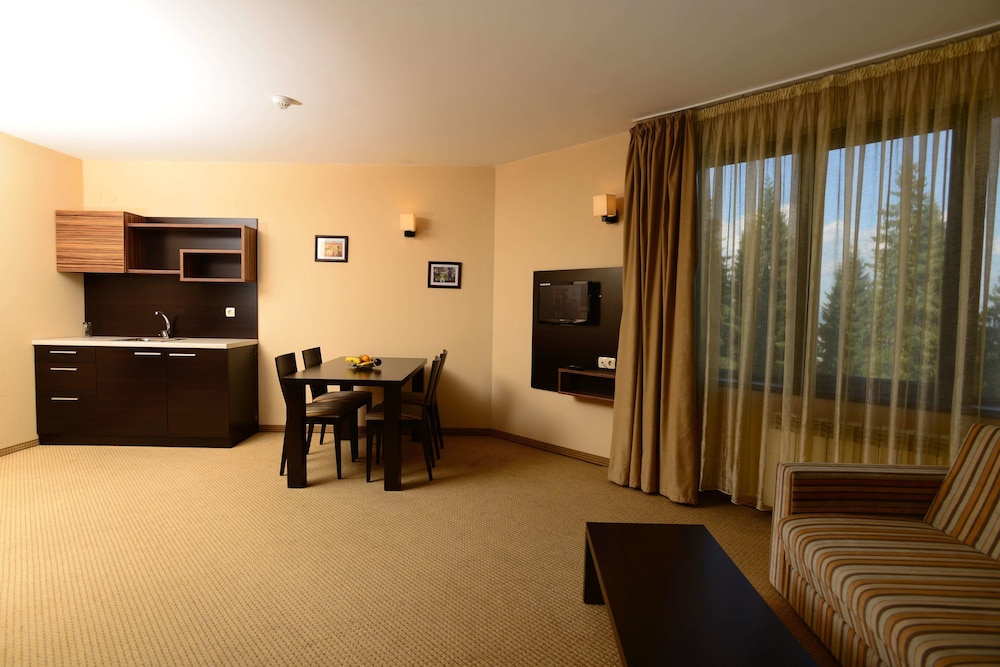 Hotel Mursalitsa 36/50