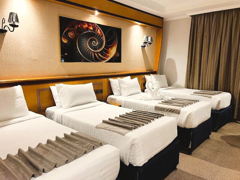 فجر البديع 2(Maysan Al Maqam Hotel) 12/37