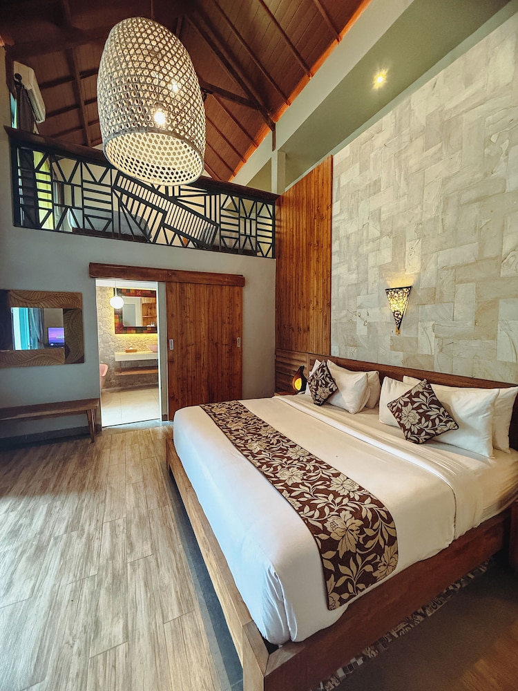 The Reward Villas Kerobokan 14/50