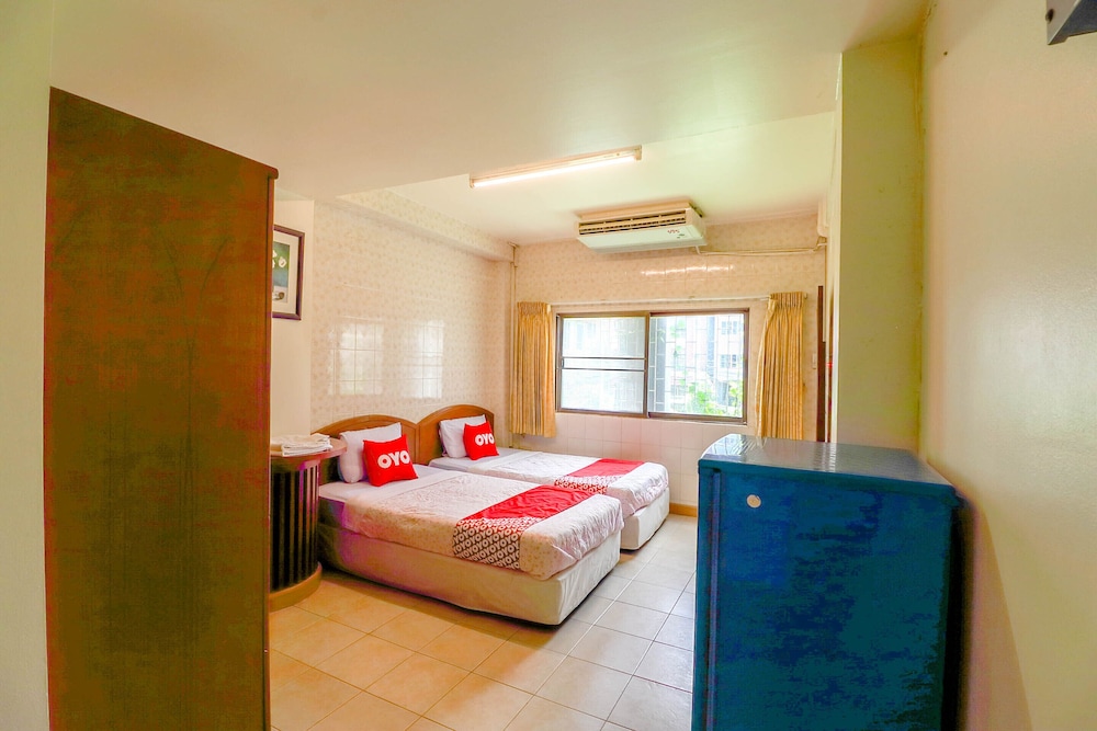 OYO 583 Sweethome Guest House 15/24