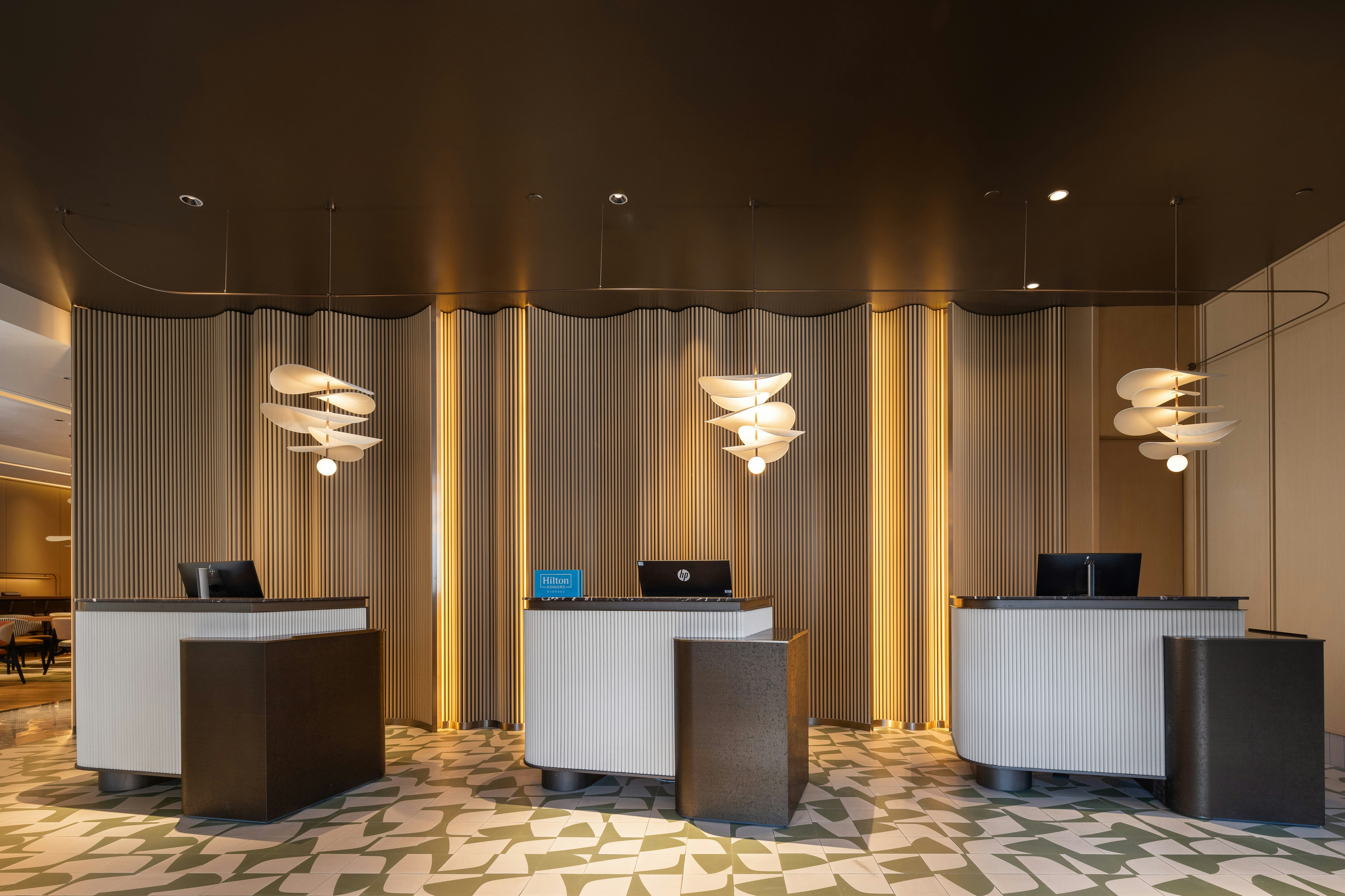 Hilton Garden Inn Harbin Haxi 7/32