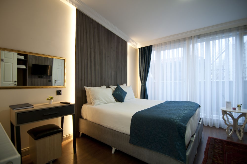 Nar Sultan Hotel 16/50